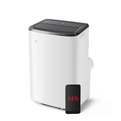 AEG Klimagerät AXP26U339CW Comfort 6000 von AEG