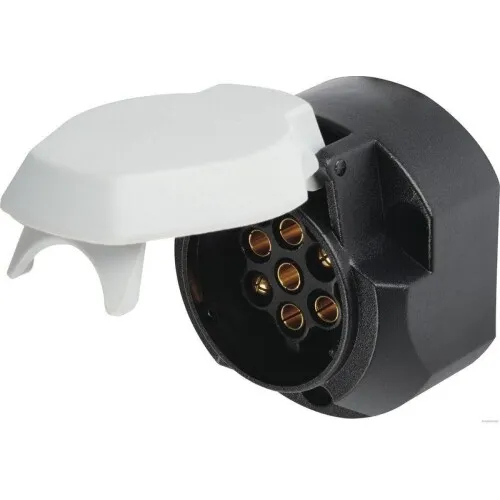 Herth+buss Elparts Steckdose 51305146066