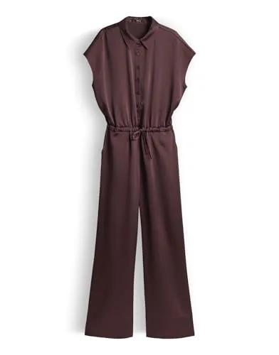 Stylischer OPUS Jumpsuit Mendie Night