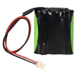 Akku für Notleuchten 3,6V 1500mAh F1x3 (Reihe) AA Ni-MH Beghelli 4251677366593