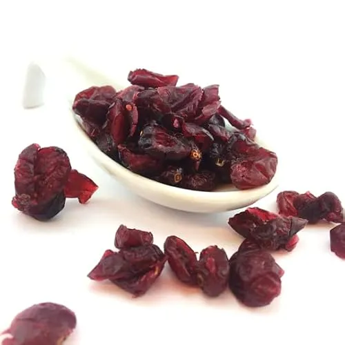 CRANBERRY UNGEZUCKERT (ganz) 5000