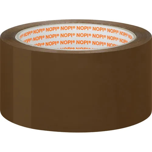 NOPI Packband UNIVERSAL (50 mm) (57953-00000-00) in braun von NOPI
