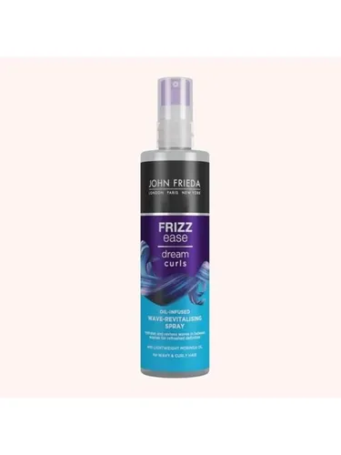 John Frieda Styling-Gel, Haarspray & Haarschaum von John Frieda