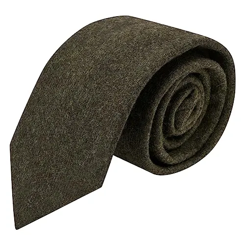 Krawatten Grün von King & Priory