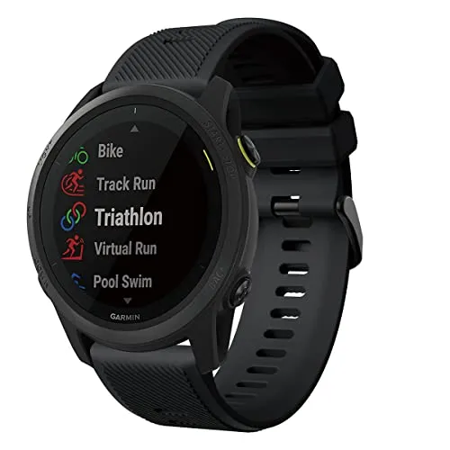 Polar Vantage M2 Silikon Armband 22mm – Sportliches Ersatzarmband
