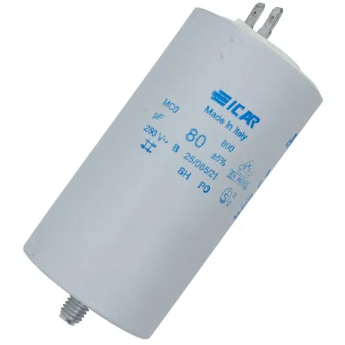 Kondensatoren von ICAR