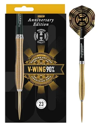 Harrows Dartpfeile von Harrows