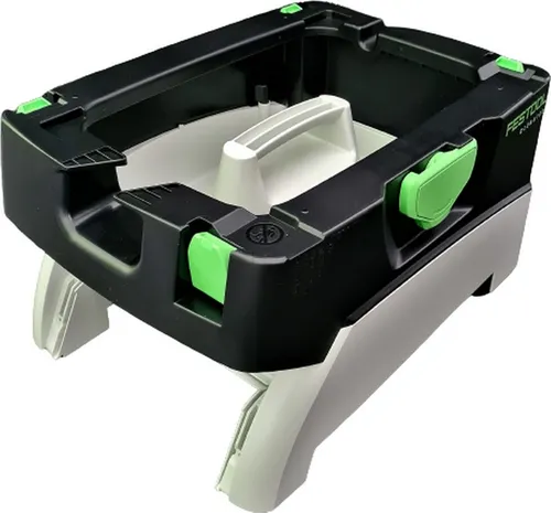 FESTOOL Gehäuse CT MINI Facelift ET-BG von Festool Ersatzteile
