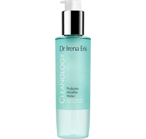 Dr Irena Eris Körperpflegemittel CLEANOLOGY probiotisches Mizellenwasser 190 ml