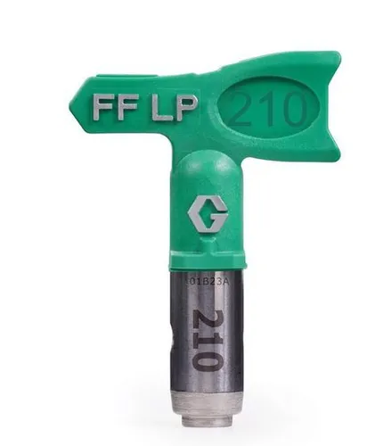 Umkehrdüse FFLP 210, Graco, Fine Finish RAC X