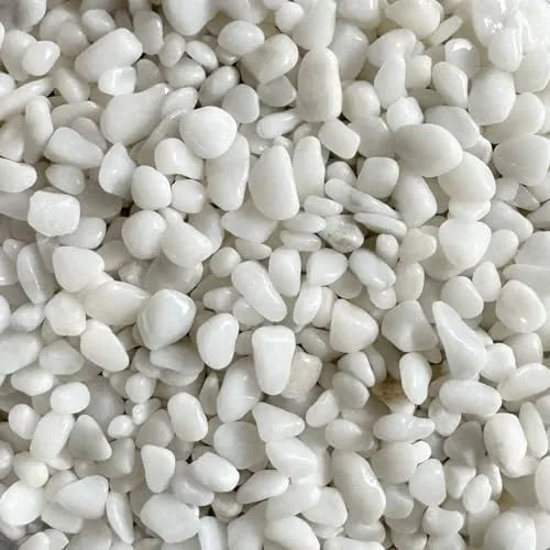 Steinteppich Epoxidharz Set Bianco Carrara von Dipoxy