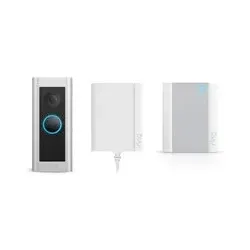 Ring Video Doorbell Pro 2