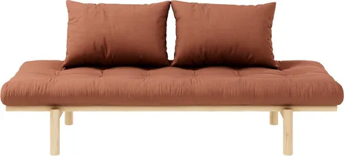 Sofas Braun von Karup Design