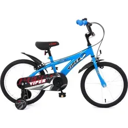 Zoll Fahrrad Kinder Jungen 18 Zoll – Das perfekte Kinderfahrrad