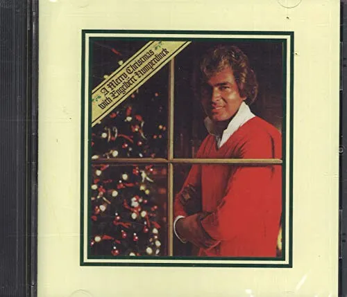 Merry Christmas With Engelbert