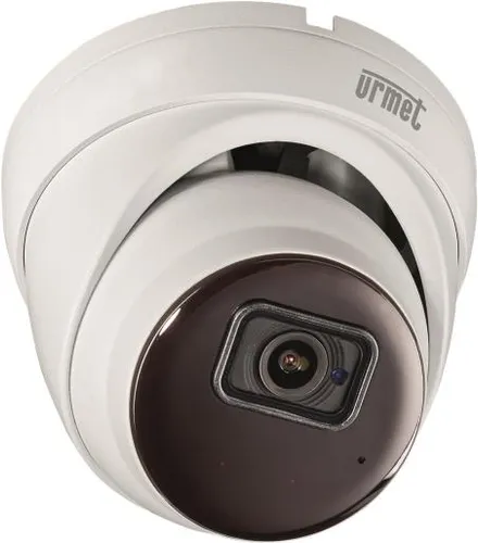 Grothe IP-Dome-Kamera 5MPX KI PLUS VK 1099/550B