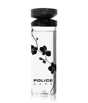 Police Dark Woman eau de Toilette für Damen 100 ml