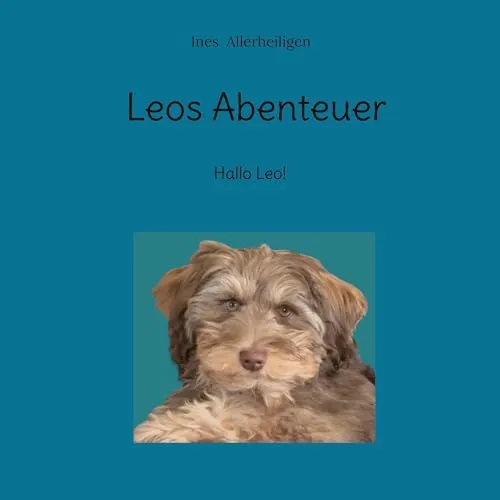Leos Abenteuer: Hallo Leo!