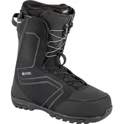 Nitro Snowboards SENTINEL TLS BOOT Snowboardboots SENTINEL TLS BOOT