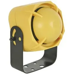 Velleman - Wetterfeste Sirene 6-14 Vdc - 108 Dba