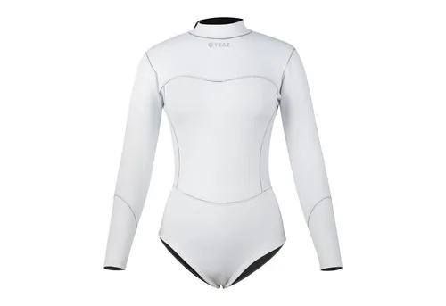 YEAZ Wetsuit NEOBODY - Neoprenanzüge mit außergewöhnlichem Design, minimiert Wasser- und Wärmeverlust, schützt vor Sonne, Sand und Wind – ideal für Wassersportler.