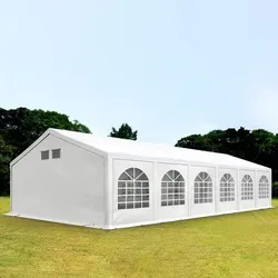 TOOLPORT FLEX 6x12m Partyzelt