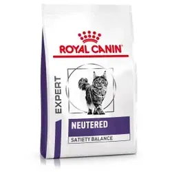 Royal Canin VCN Neutered Satiety Balance 8 kg von Royal Canin