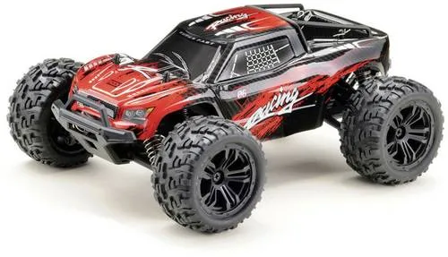 1:14 EP High Speed Monster Truck Racing