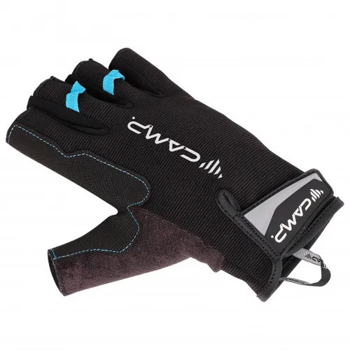 Camp Start Kletterhandschuhe Schwarz S in beige von C.A.M.P.