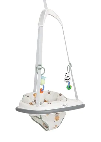 Produktbild Graco Bumper Jumper™ Türhopser für Babys