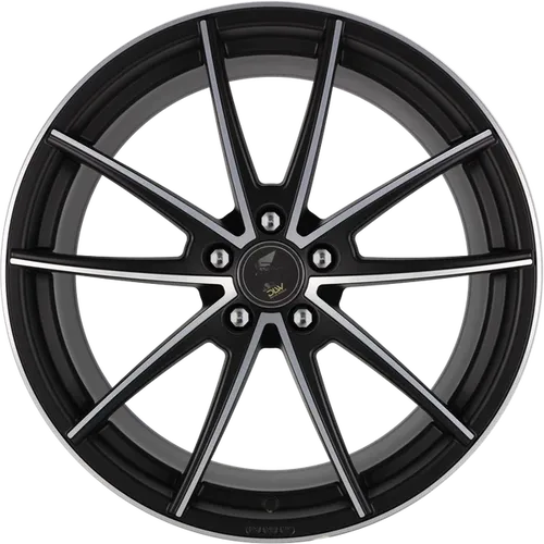 Etabeta Manay-K anthracite matt 19 Zoll Alufelgen in grau von EtaBeta