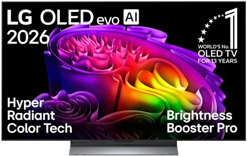 LG OLED55G69LS - 55