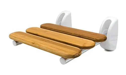 Ridder Duschklappsitz Pro natur beige von Ridder