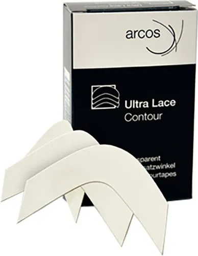 Perücken-Accessoires von Arcos