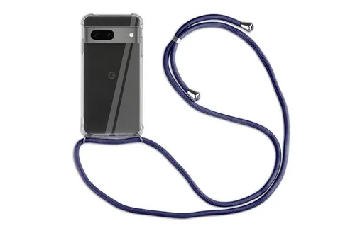 betterfon Handykette für Google Pixel 10 Pro XL- Hülle mit Band zum Umhängen Handyhülle, Premium-Panzerung – stoßfest, kratzresistent & passgenau