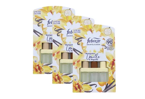 Febreze Lufterfrischer von Febreze