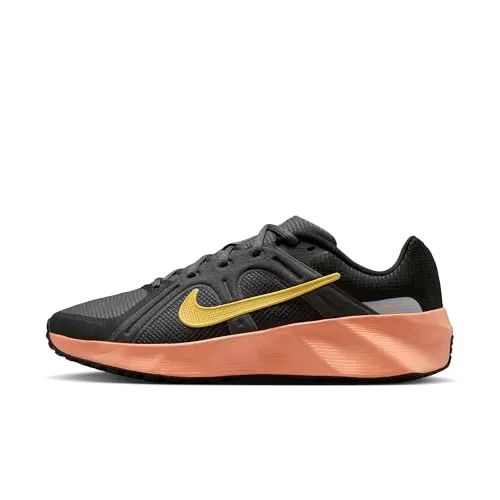 Nike Sportswear M METRO TEK grau 43 EU - Sportlicher Sneaker in DARK GREY mit atmungsaktivem Obermaterial. Ideal für aktive Tage, dank der hohen Dämpfung und rutschfesten Gummisohle. Perfekt für einen modernen Look!