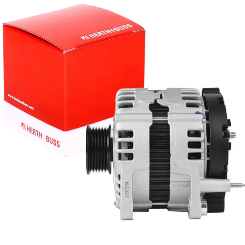 Herth+buss Elparts Generator 32000015