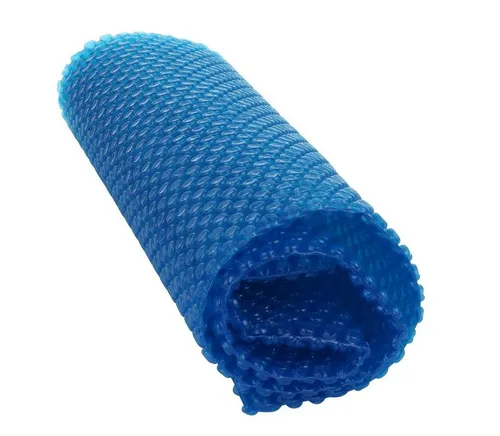 yourGEAR Solarabdeckplane SC-Ø-305 - Poolplanen zur solarbetriebenen Wassererwärmung, reduziert Wasserverdunstung um bis zu 98% und senkt den Verbrauch von Wasserpflegemitteln um bis zu 30%.