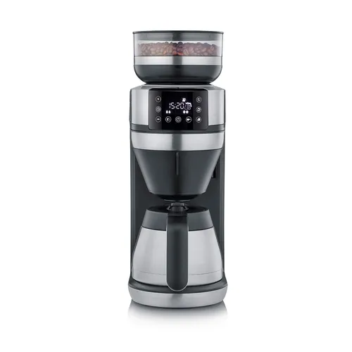 SEVERIN FILKA Vollautomat für Filterkaffee KA 4851