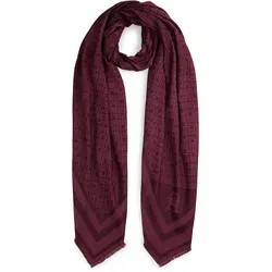 Modeschal TOMMY HILFIGER