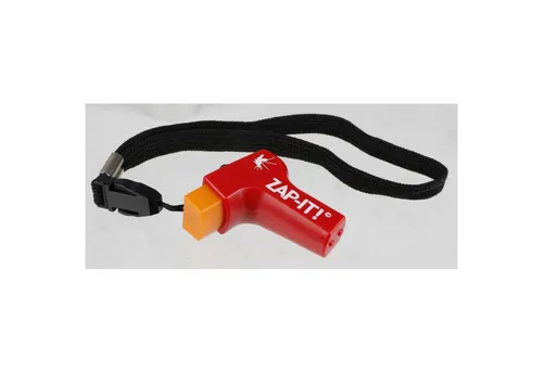 Produktbild BURI Moskitonetz Zap-It No Scratch Stichheiler