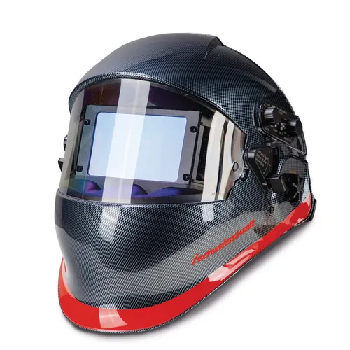 VarioProtect XXL-W F-TC Automatik-Schweißschutzhelm von SCHWEISSKRAFT