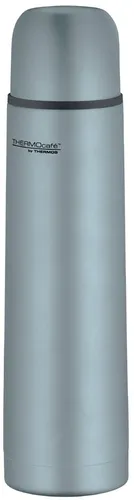 THERMOS Isolierflasche TC EVERYDAY 0,75 L eisblau matt