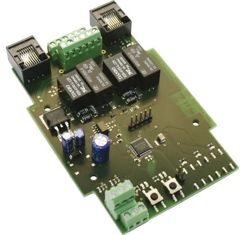 Produktbild TAMS Elektronik Schattenbahnhofsteuerung 51-04156-01-C
