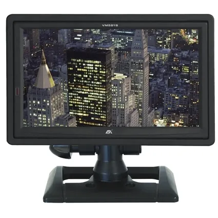 VM581S 5.8'' TFT-Monitor