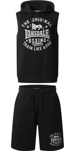 Trainingsanzug LONSDALE 