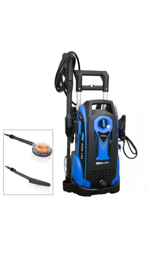 Güde Hochdruckreiniger GHD 135 Reinigungsgerät Drucksprüher Gartengerät Werkzeug