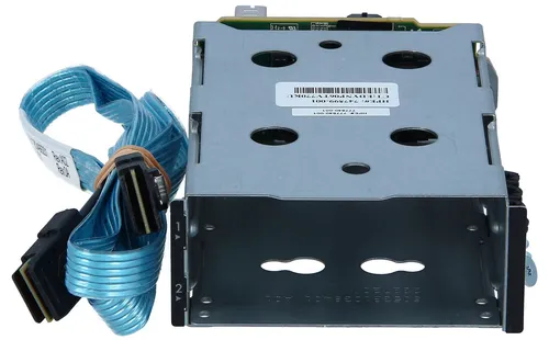 HPE DL380 Gen9 2SFF Schacht-Kit