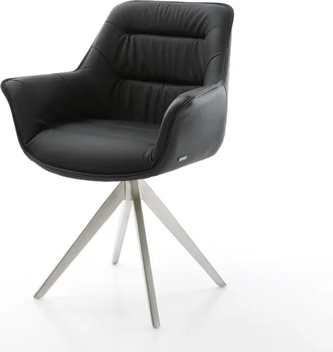 Leder-Sitzgelegenheiten von Delife